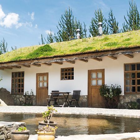 Churup Mountain Lodge Huaraz  Exterior photo